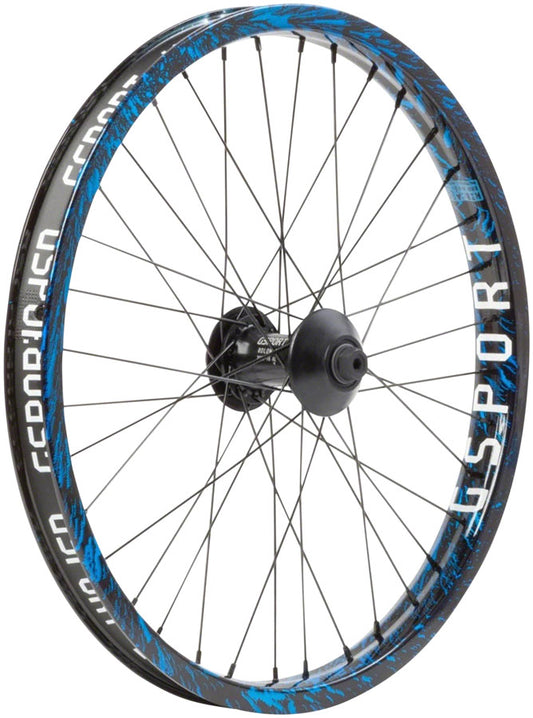 G-Sport Elite V2 Front Wheel