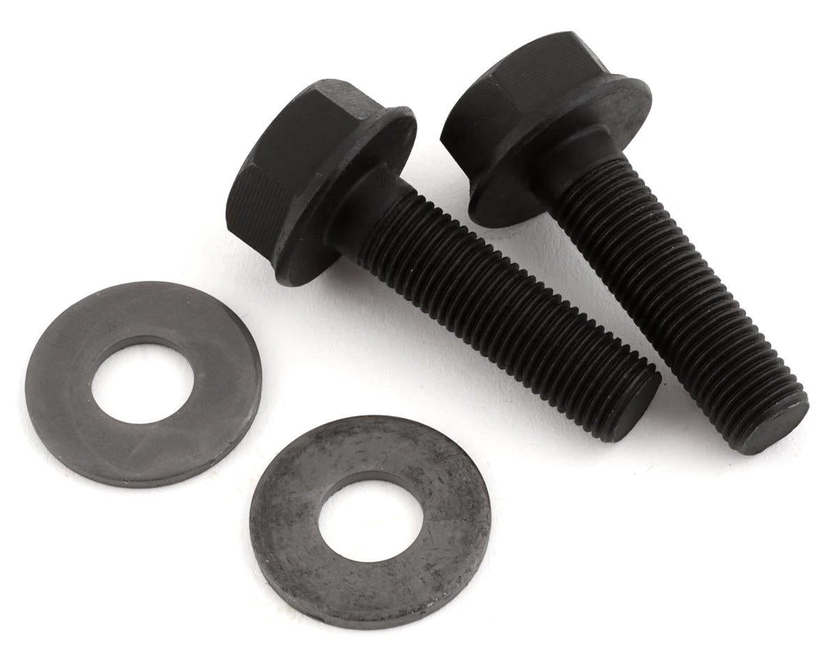 GSport G-bolts (Female Hub) (3/8" x 24 tpi)