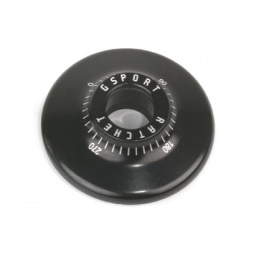 G-Sport Ratchet Hub Guard Gsport