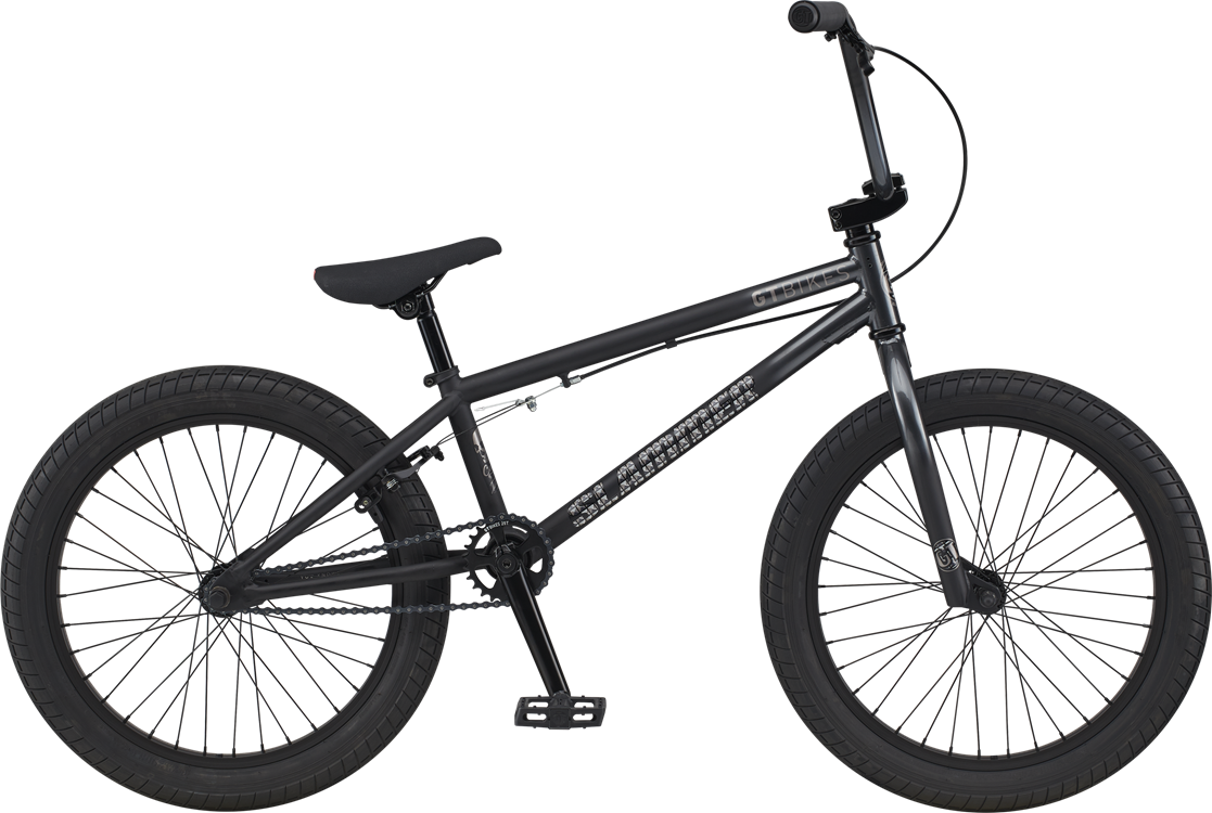 GT Slammer 20 Harvester Bikes