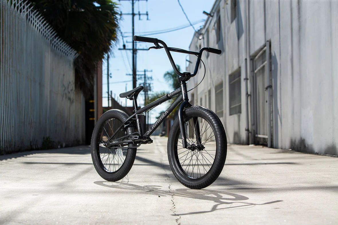 Gold top gt slammer
