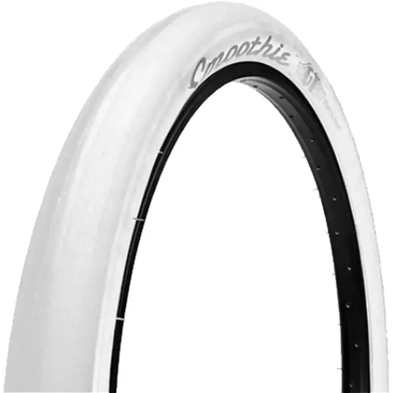 GT Smoothie Tire 24"/26"/29 x 2.5in (Single)