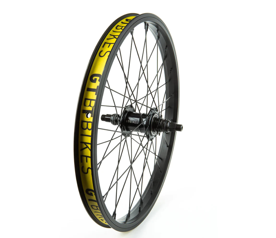 GT Bikes NBS Freecoaster Wheel