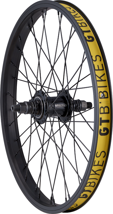 GT Bikes NBS Freecoaster Wheel