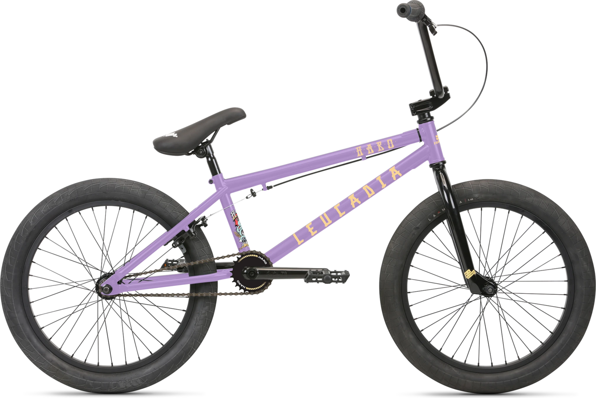 Haro Leucadia (20.5” Top Tube)