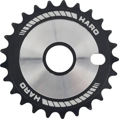 HARO TEAM DISC SPROCKET 25T