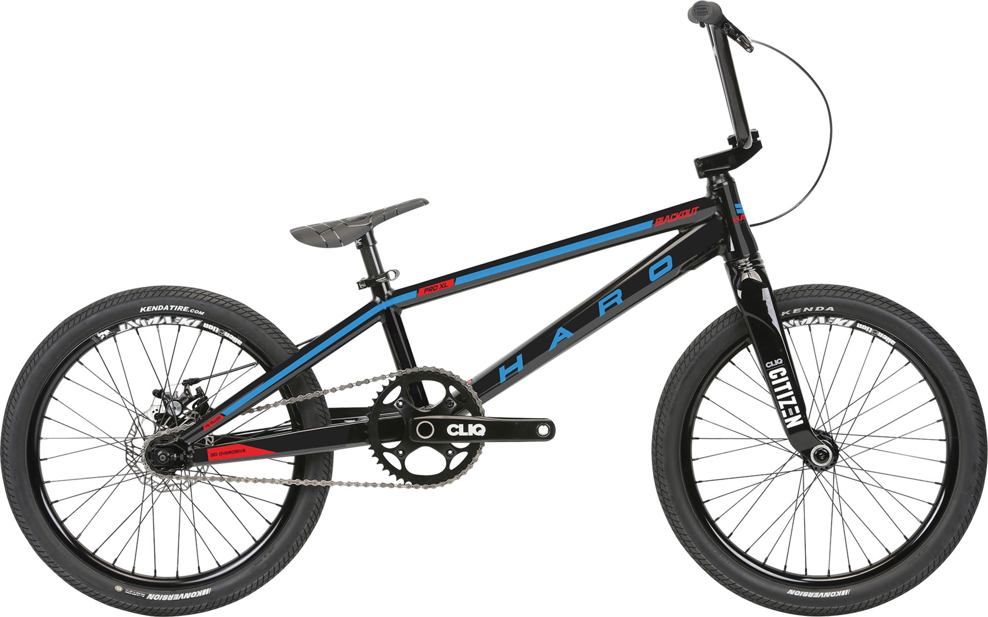 Kids racing outlet bmx