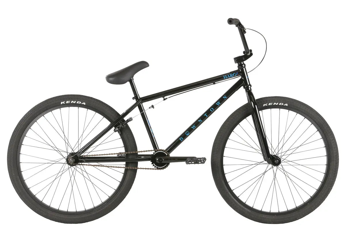 最終値下げ。福岡 HARO DOWNTOWN BMX Haro Downtown 26