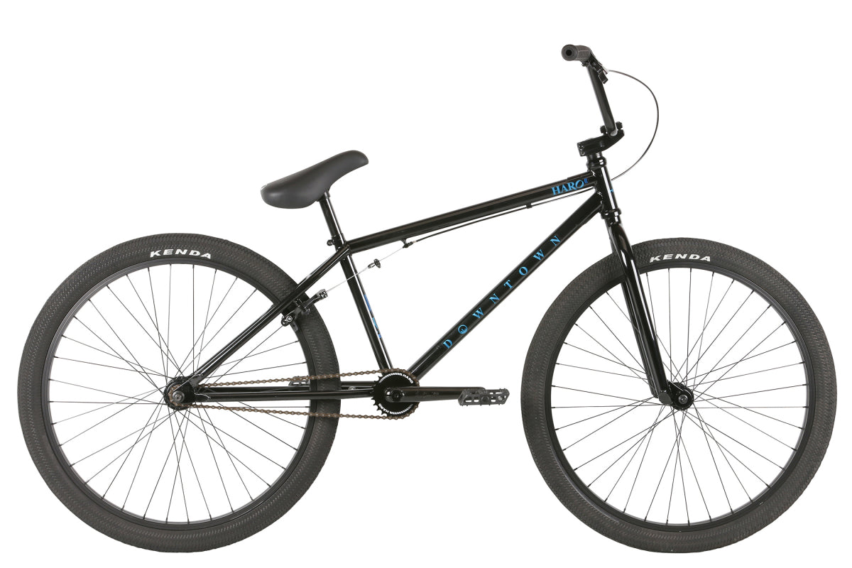 Haro Downtown 26"