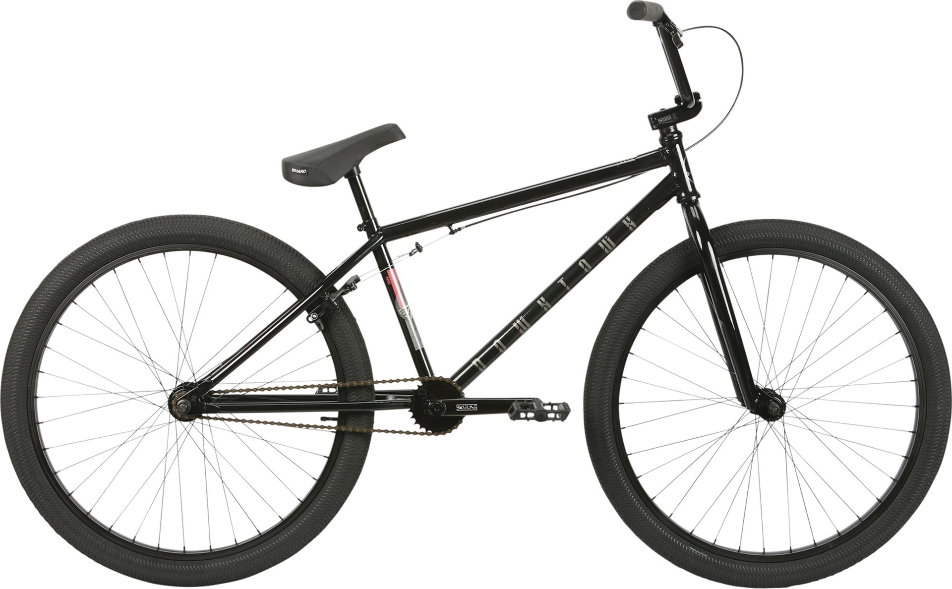 Bmx Haro Freestyler 26 Inch Haro Downtown 26