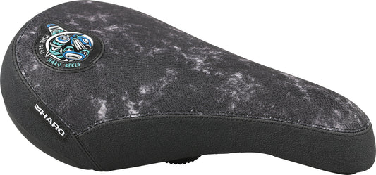 HARO MIKE GRAY STEALTH PIVOTAL SEAT