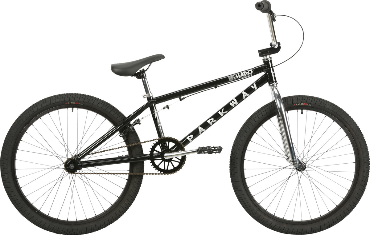 Haro Parkway Pro 24" Cruiser BMX Haro