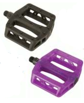 HARO RECYCLED PLASTIC PEDALS