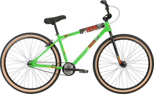 HARO PISTOL 24"