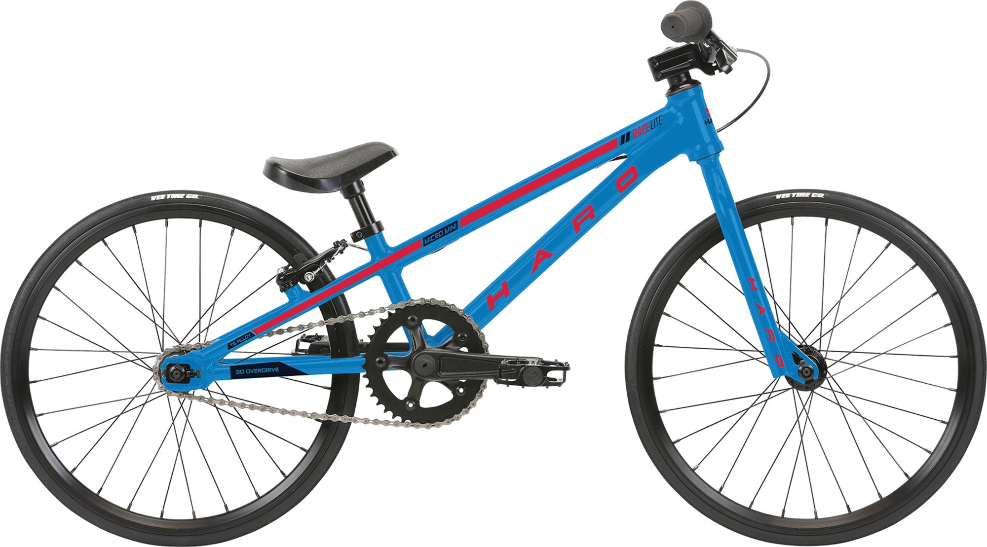 Haro mini bmx online race bike