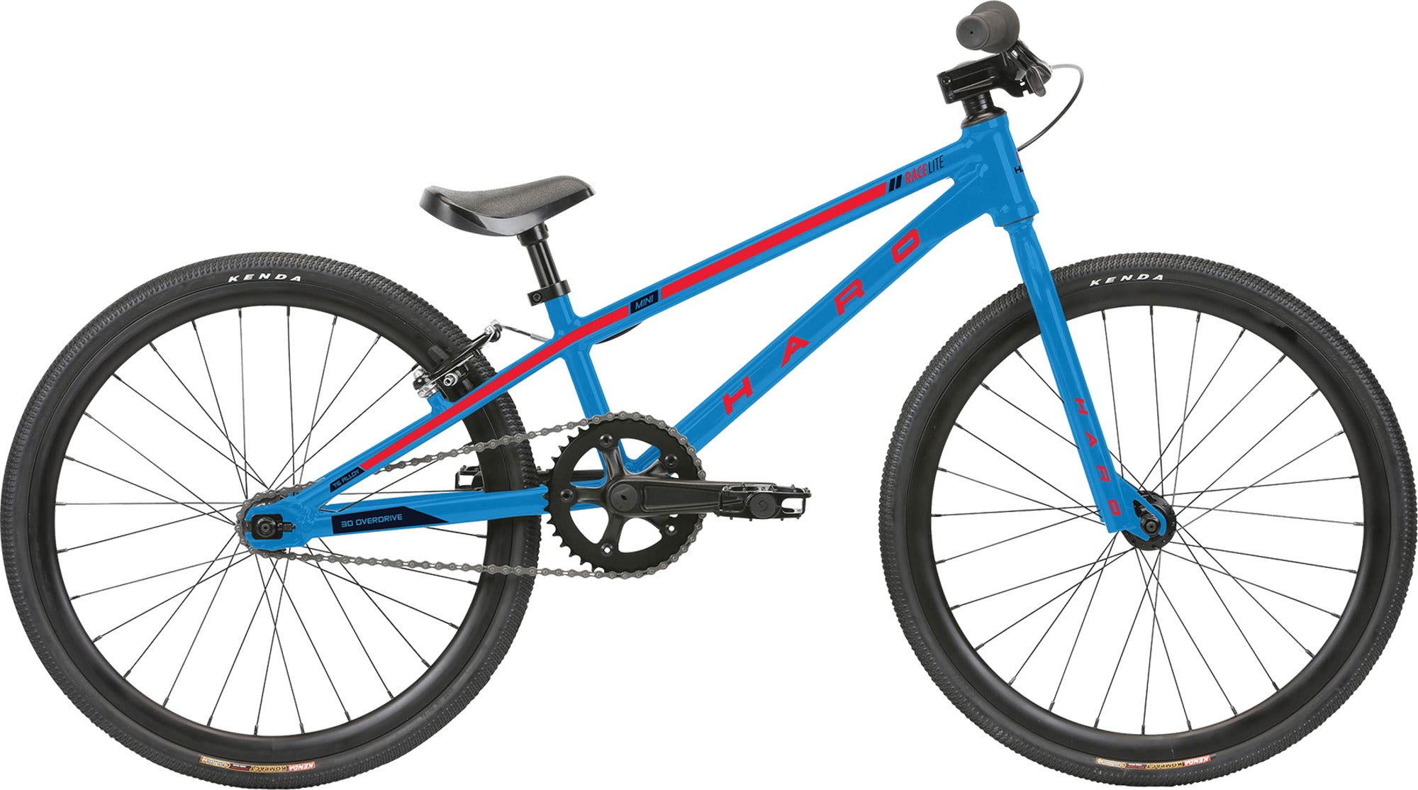 HARO BMXレーサー Race Lite Junior 2021 - 自転車本体