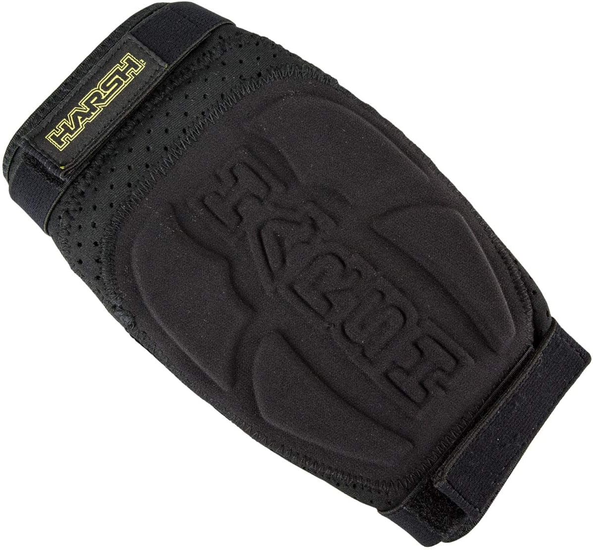 HARSH Adult Flexfit Elbow Pad Set