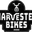 Logo di Harvester Bikes Canadian BMX Shop Toronto GTA Ontario