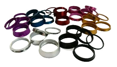 Headset Spacer 1 1/8
