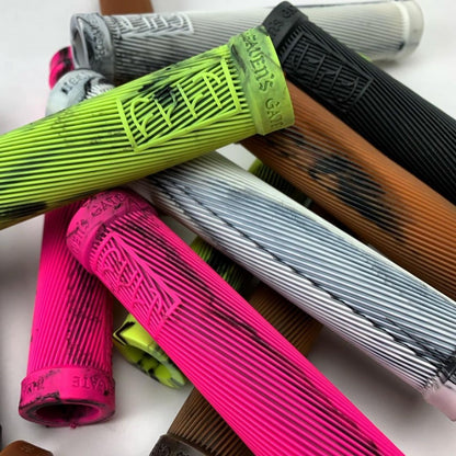 Cult Heavens Gate "Brandon Begin" Grip