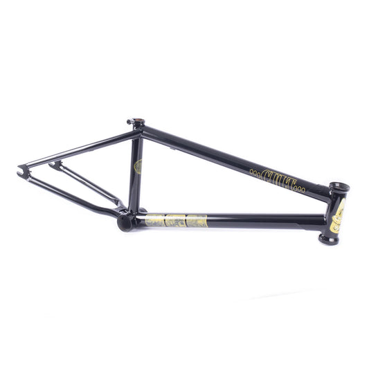 Cult Heaven's Gate Frame / Alex Duleba