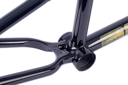Cult Heaven's Gate Frame / Alex Duleba