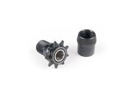 WETHEPEOPLE HELIX REAR HUB REPLACEMENT PARTS