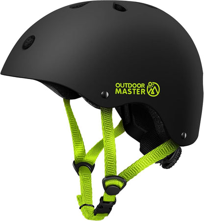 Outdoor Master Helmet