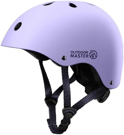 Outdoor Master Helmet