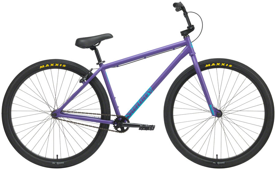 2025 Sunday High C 29" Sunday