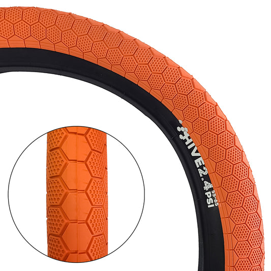 Stolen Hive Tire 2.4