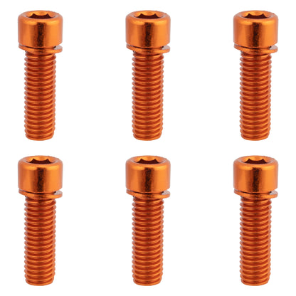 Shadow Hollow Bolts Kit (Pack of 6)