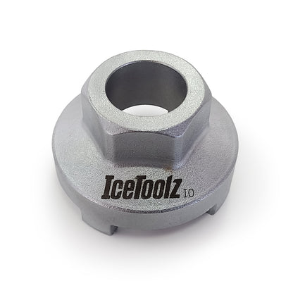 IceToolz BMX Freewheel Remover 4-Prong