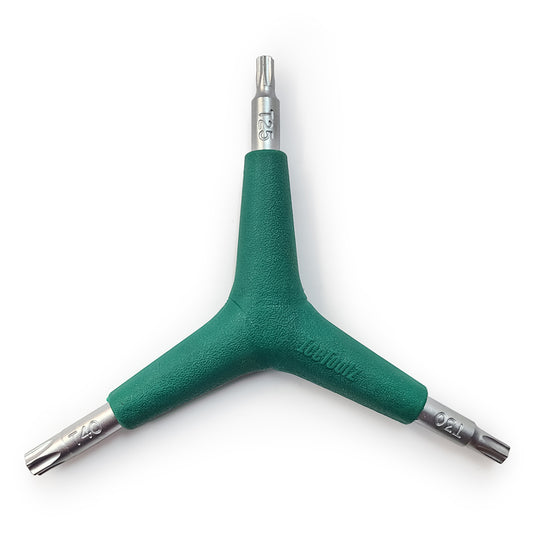ICE TOOLZ STAR KEY WRENCH [70T2]
