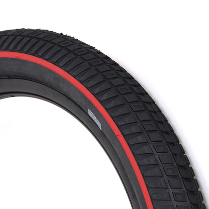 Ilegal BMX Magro Strip Tire (Pair)