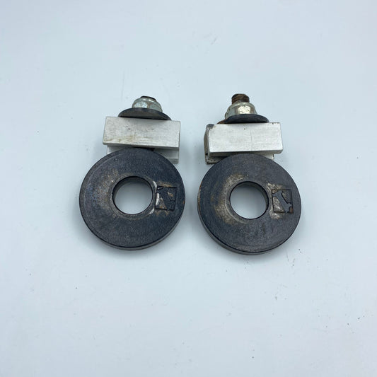 Used Mid School Primo Chain Tensioners (pair)