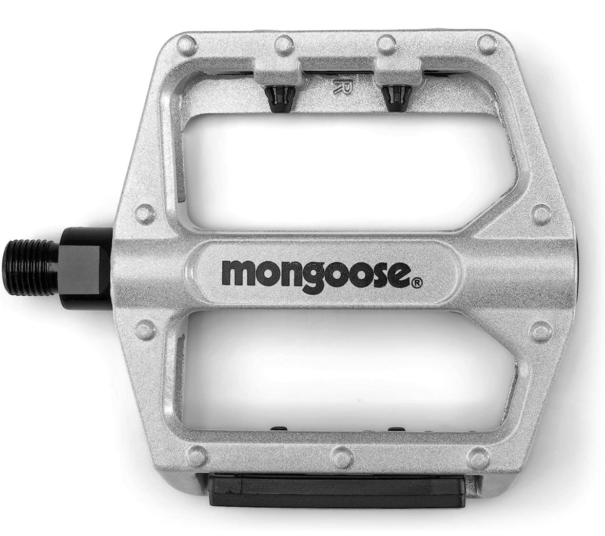 Mongoose bike pedal parts new arrivals