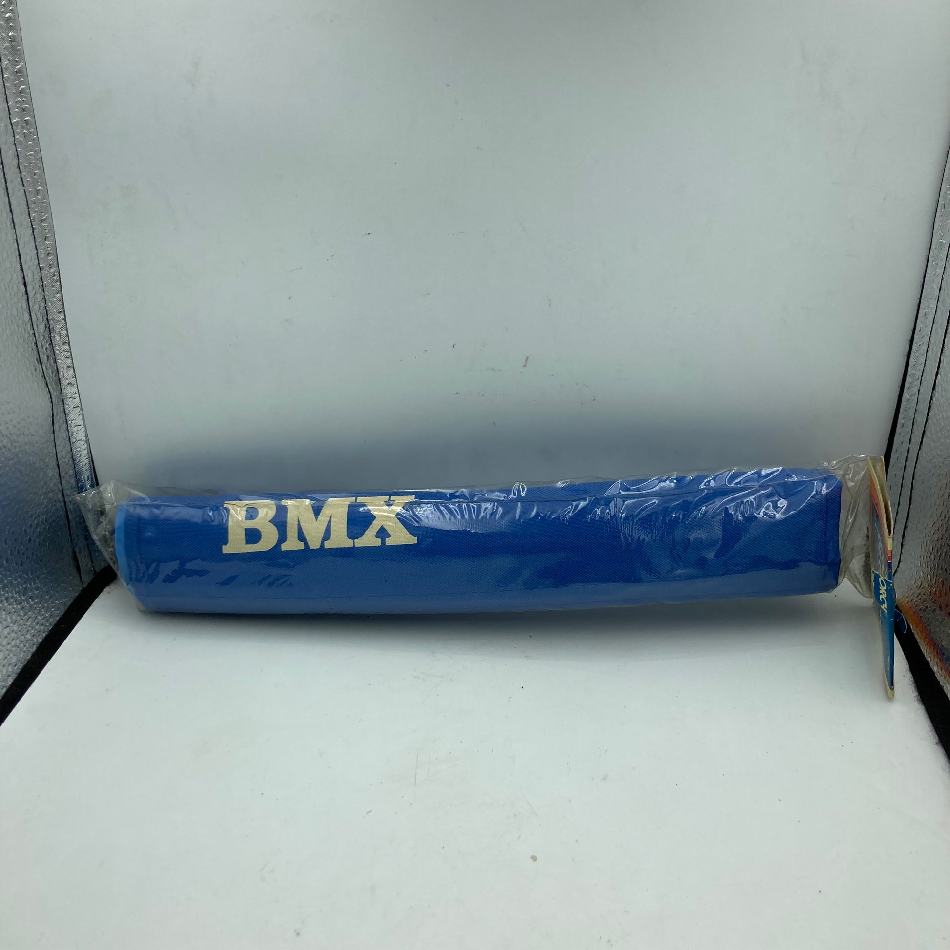 Old school sales bmx pad set