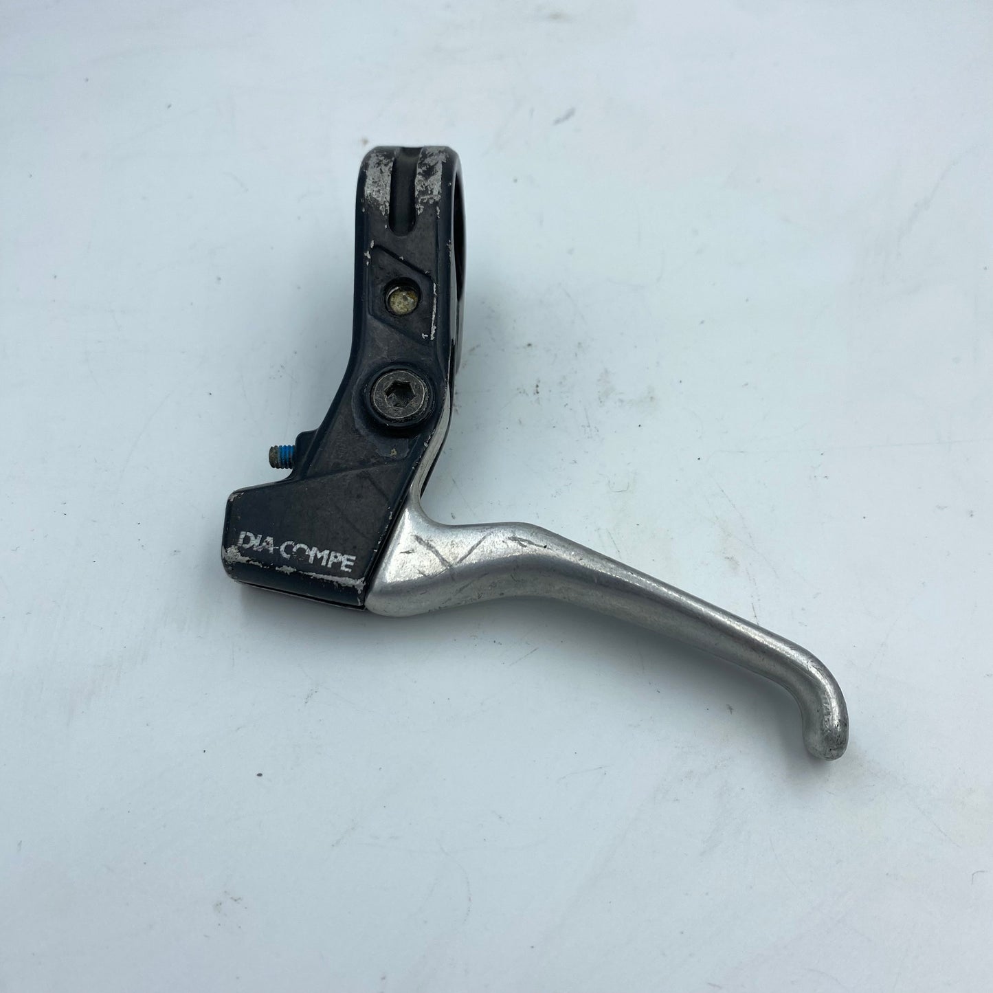 Used Dia Compe Brake Lever Left