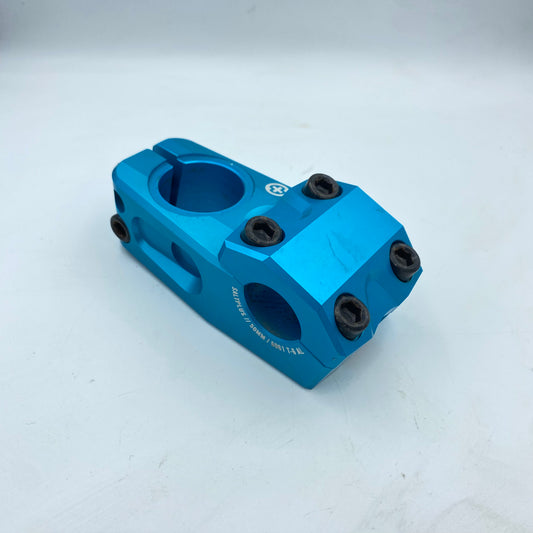 Used Salt Saltplus Stem 50mm Alloy