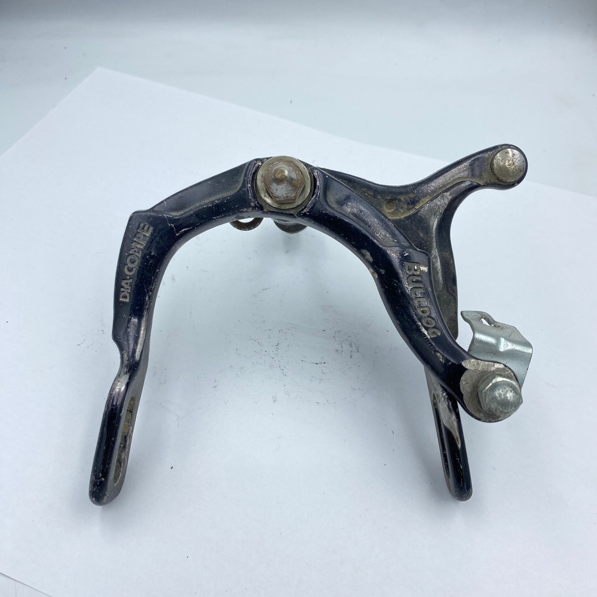 Dia compe bulldog best sale