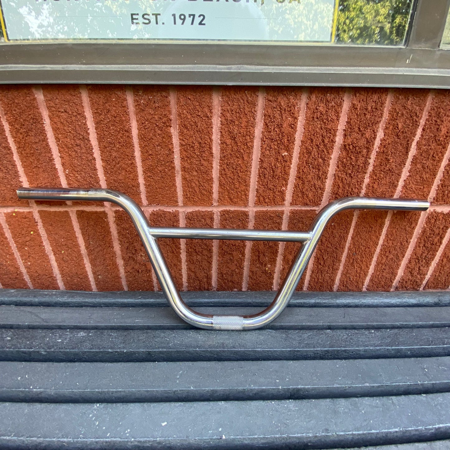 Used Fit Skyhigh Bars 8.25” Made In USA