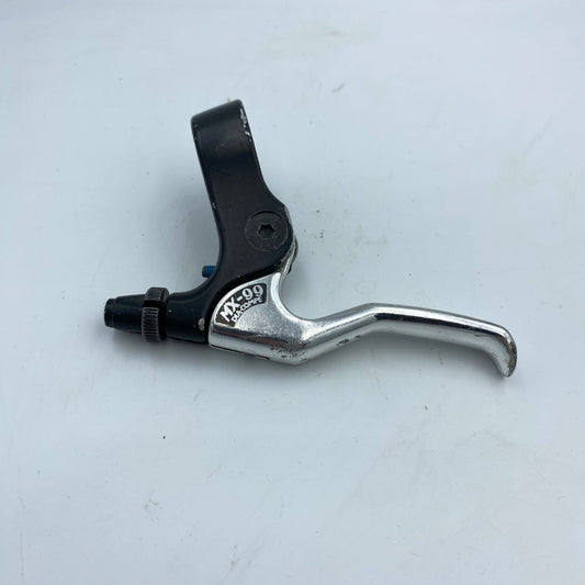 Used Mid School Dia Compe MX99 Brake Lever Left