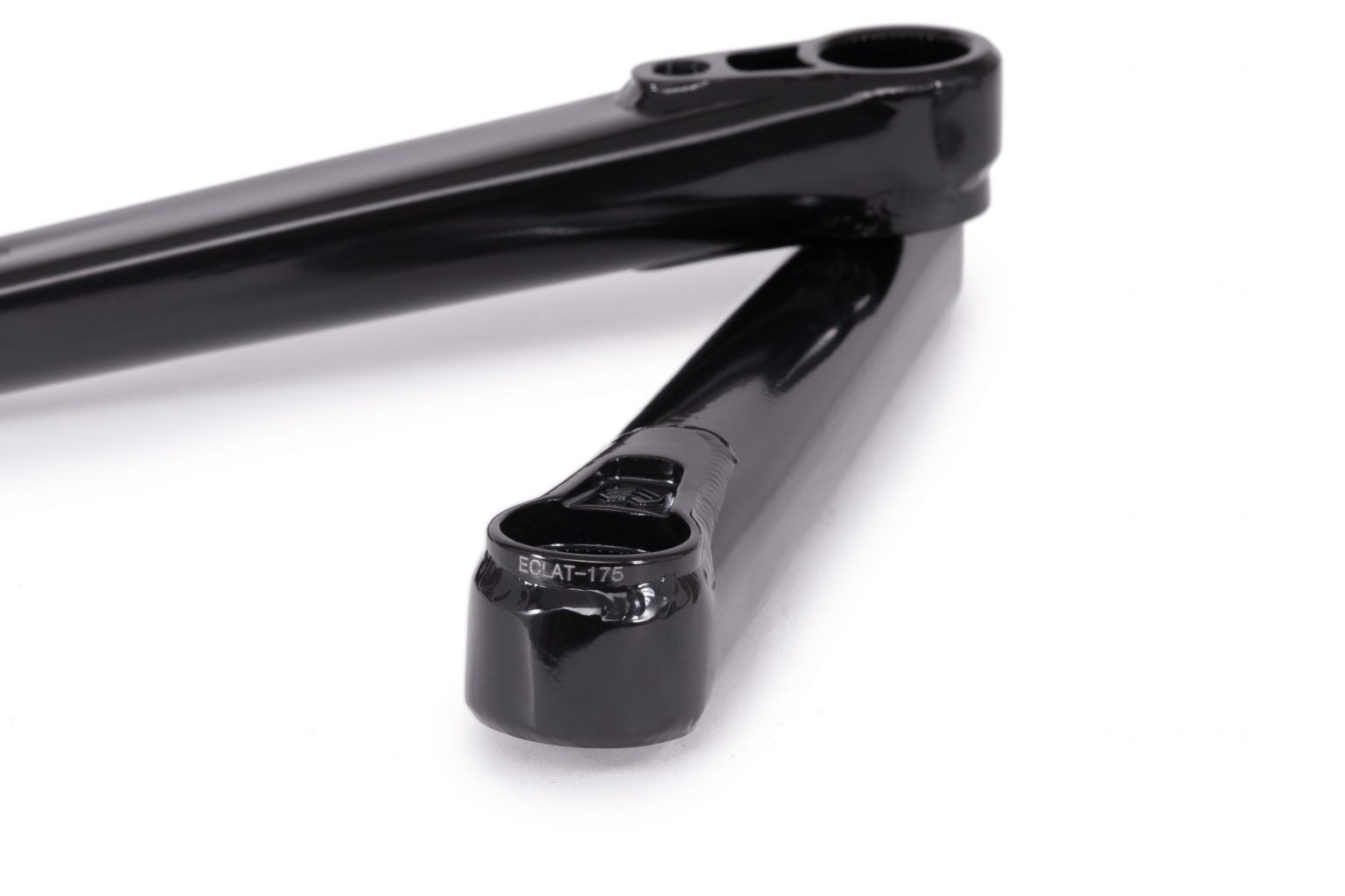 Eclat onyx shop cranks