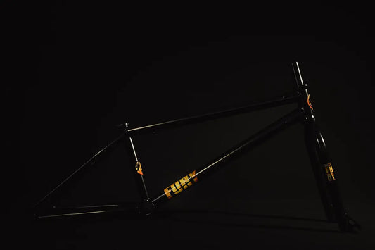 MacNeil Fury Frame