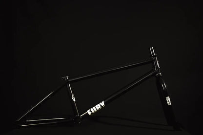 MacNeil Fury Frame