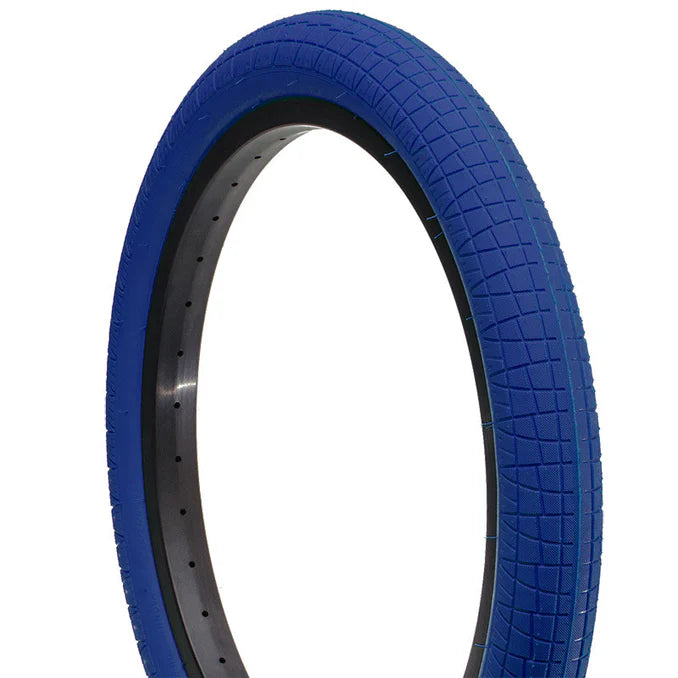 Harvester Canadian 20” Tire