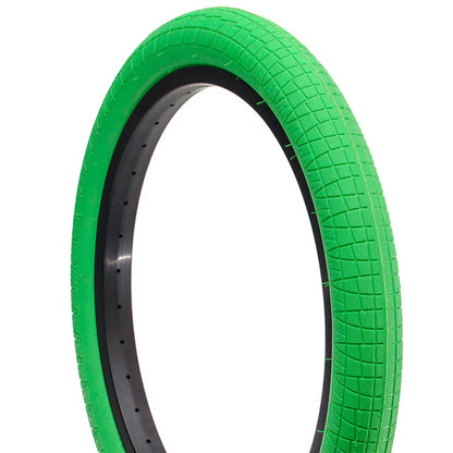 Harvester Canadian 20” Tire