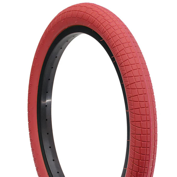 Harvester Canadian 20” Tire