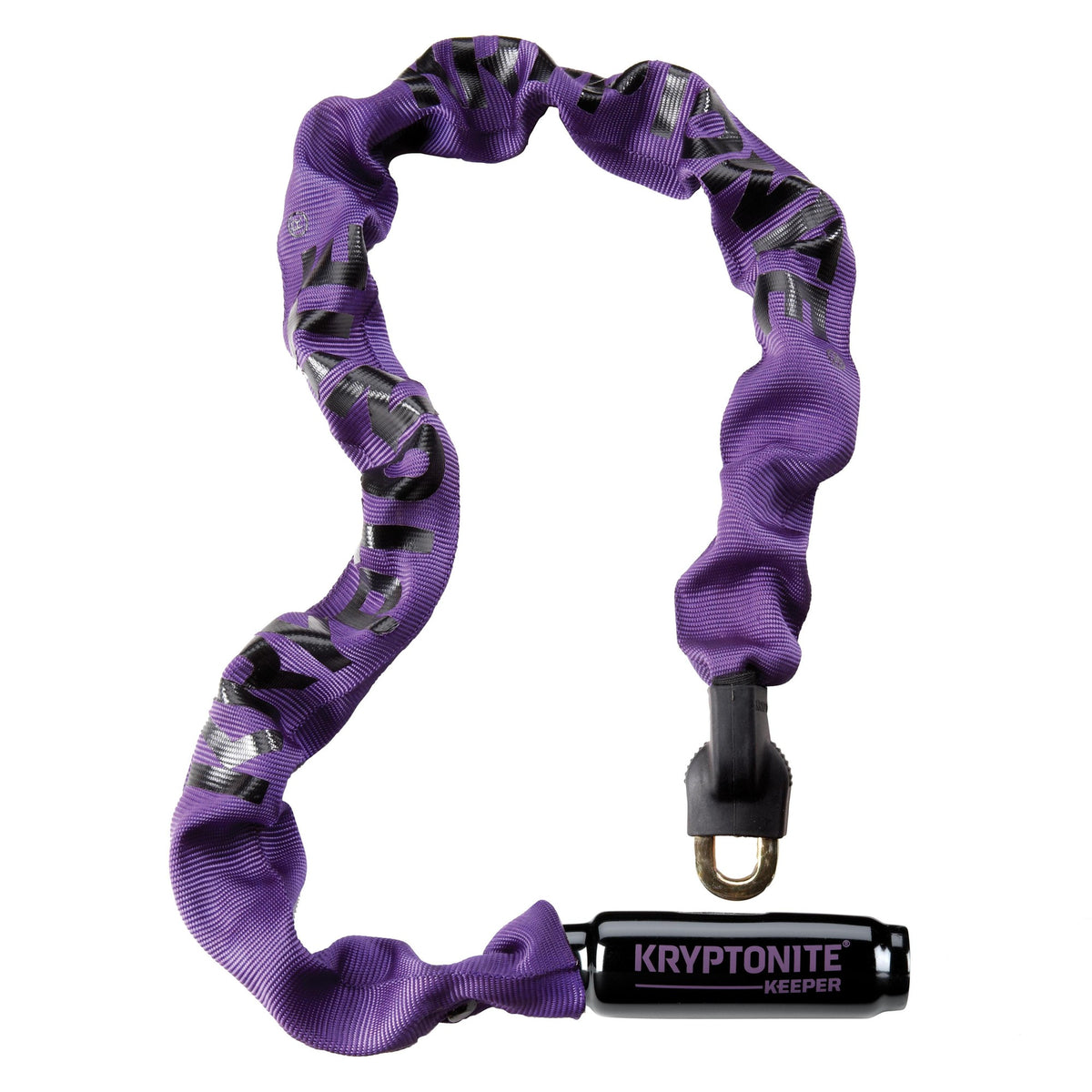 KRYPTONITE KEEPER 785 INTEGRATED CHAIN LOCK